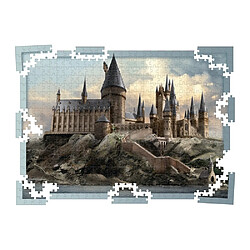 Acheter Winning Moves Harry Potter - 5x Puzzles in One