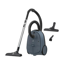 Aspirateur à sacs Electrolux EB61C2DBP Gris 750 W