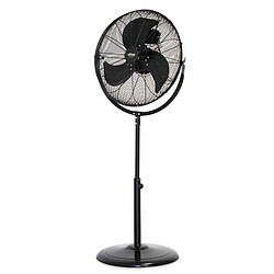 Ventilateur de Bureau UFESA FF1450 120W 120 W Noir