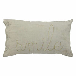 Coussin enfant smile 50 x 30 - Atmosphera for kids