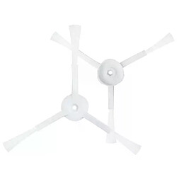 Avis Accessoires pour aspirateur Robot Xiaomi Mijia G1, 13 pièces, brosses principales, brosse latérale, filtres, chiffon de nettoyage