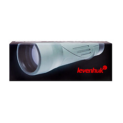 Avis Levenhuk Wise PRO 10x50 monoculaire 10x BaK-4 Noir