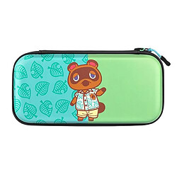 Housse de Transport - PDP - Slim Deluxe - Animal Crossing : Tom Nook - Switch