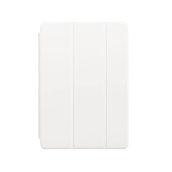 Avis Apple Etui support Smart Cover pour iPad Air - Blanc