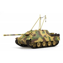 German Tank Destroyer Sd.Kfz.173 Jagdpanther Ausf. G2 - 1:35e - MENG-Model