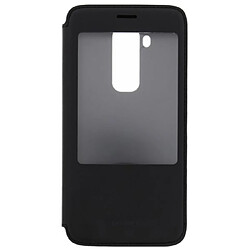 Huawei 6901443071463 coque de protection pour téléphones portables 14 cm (5.5') Folio Noir