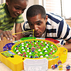 Ensemble de jouets de pêche pour enfants pas cher