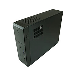 Avis Lc Power LC-1404MB-ON Boîtier PC USB 3.0 Métal Plastique Micro ATX Micro Tour Gris