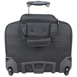 Acheter Porte ordinateur ? roues American Tourister At Work 15.6 (Noir)