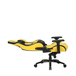 Acheter Chaise de jeu Newskill ?NS-CH-OSIRIS-BLACK-YELLOW