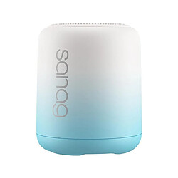 Yonis Enceinte Bluetooth Mini Portable IPX5 8h Autonomie