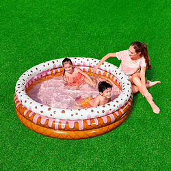 Piscine Gonflable Pour Enfants Glace Bestway 160x38 cm