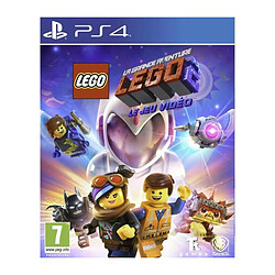 Warner Bros. Games La Grande Aventure LEGO 2 Jeu PS4