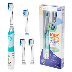 Brosse à dents électrique Sans Marque