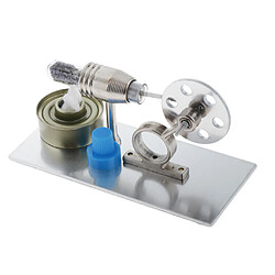 Acheter Stirling Engine Kits éducatifs