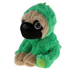 Avis Animal en peluche jouet réaliste bourré oreiller enfant doux dinosaure en peluche