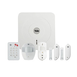 Yale Smart Living SR-3200i