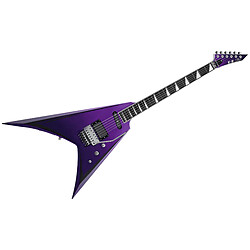 E-II Alexi Ripped Purple Fade Satin + étui ESP