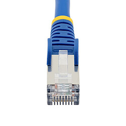 Câble Réseau Rigide UTP 6ème Catégorie Startech NLBL-750-CAT6A-PATCH