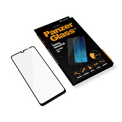 PanzerGlass 7274 mobile phone screen/back protector pas cher