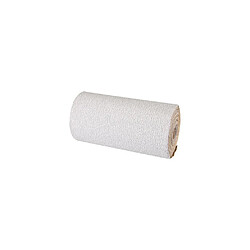 Rouleau papier abrasif corindon stéarate 115 mm x 5 M Grain 400 - 993057 - Silverline