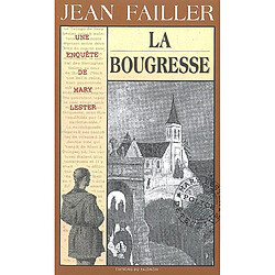 Une enquête de Mary Lester. Vol. 16. La bougresse - Occasion