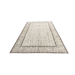 Acheter Vidal Tapis de laine 297x175 beige Ultra Vintage