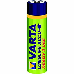 VARTA Batterie (boîte) AAA