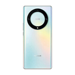 Honor Magic5 Lite 5G 8Go/256Go Argent (Titanium Silver) Double SIM RMO-NX1