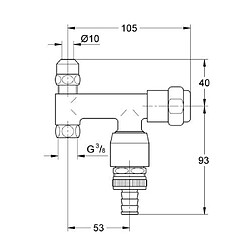 Evacuation Grohe