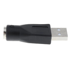 Hub USB