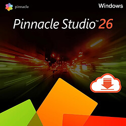 Pinnacle Studio 26 Standard