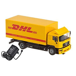 Acheter Faller - F161607 - Modélisme - 02/Man F2000 DHL