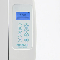 Acheter Cecotec Émetteur thermique ReadyWarm 800 Thermal