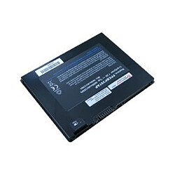 Batterie pour FUJITSU STYLISTIC Q572