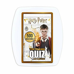 Ludendo Quiz Harry Potter