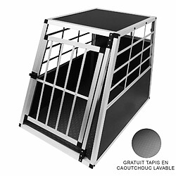 Monstershop Cage de Transport pour Animaux Grand Format