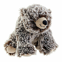 Hunter Faro Jouet Chien Peluche - Gris