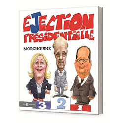 Ejection présidentielle