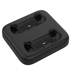 Winkoo.fr Socle de charge carré pour 2 manette Xbox