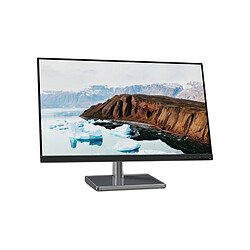 Lenovo L27m-30 68,6 cm (27``) 1920 x 1080 pixels Full HD LED Noir