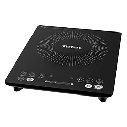 Plaque de cuisson induction posable 2100w - ih210801 - TEFAL