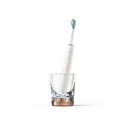 Philips HX9901/63 - Philips Sonicare HX9901/63 - Diamond Clean Smart 9100 Blanc