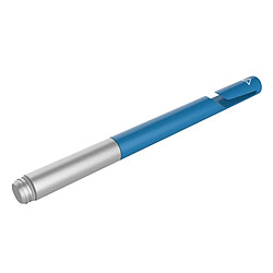 Stylet tactile Universel Pointe fine avec Disque de précision Adonit Mini 4 Bleu