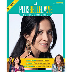 Plus belle la vie : la revue officielle, n° 2