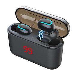 Écouteur Bluetooth sans Fil Casque Bluetooth