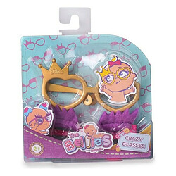 Avis Accessoires pour poupées The Bellies Crazy Glasses Famosa