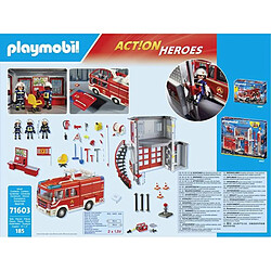 Acheter Playmobil® Playset Playmobil