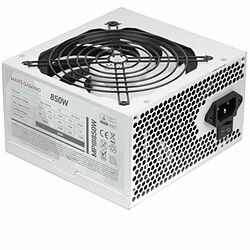 Bloc d’Alimentation Mars Gaming MPIII850W ATX 850 W