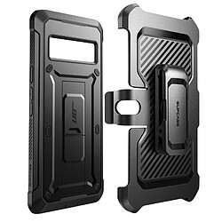 Avizar Coque Supcase Google Pixel 7a, Noir